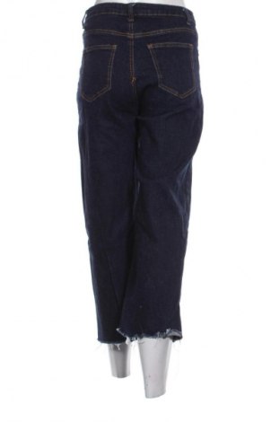 Дамски дънки Unbranded, Размер M, Цвят Син, Цена 19,99 лв.