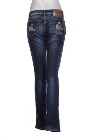 Damen Jeans Unbranded, Größe M, Farbe Blau, Preis € 14,77