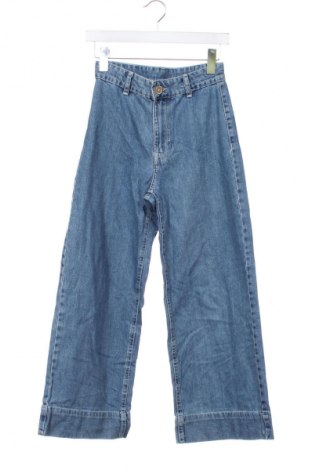 Női farmernadrág Unbranded, Méret XS, Szín Kék, Ár 2 149 Ft