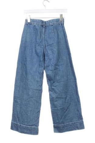 Női farmernadrág Unbranded, Méret XS, Szín Kék, Ár 2 149 Ft