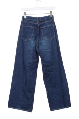 Γυναικείο Τζίν Unbranded, Μέγεθος XS, Χρώμα Μπλέ, Τιμή 9,99 €