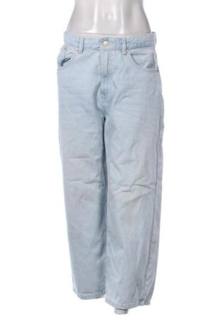 Dámske džínsy  Unbranded, Veľkosť M, Farba Modrá, Cena  11,95 €