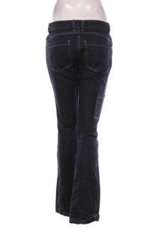 Damskie jeansy Unbranded, Rozmiar M, Kolor Niebieski, Cena 66,67 zł