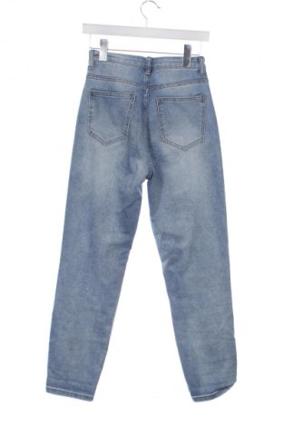 Damen Jeans Unbranded, Größe XS, Farbe Blau, Preis 8,99 €
