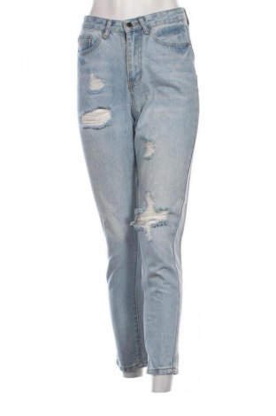 Damen Jeans Unbranded, Größe S, Farbe Blau, Preis € 14,83