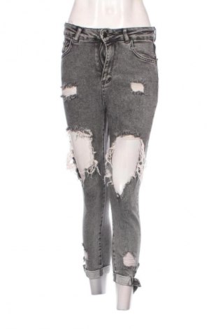 Damen Jeans Unbranded, Größe S, Farbe Schwarz, Preis € 22,53