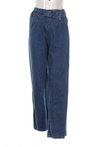 Damen Jeans Unbranded, Größe S, Farbe Blau, Preis € 14,77