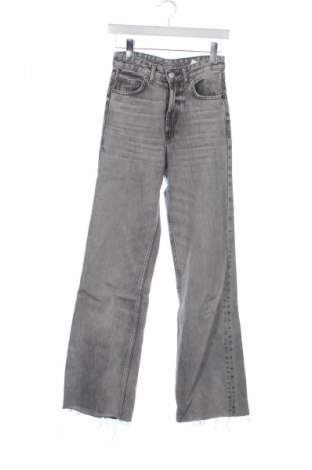 Damen Jeans Unbranded, Größe XS, Farbe Grau, Preis € 14,77