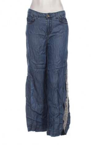 Damen Jeans Unbranded, Größe S, Farbe Blau, Preis € 19,95