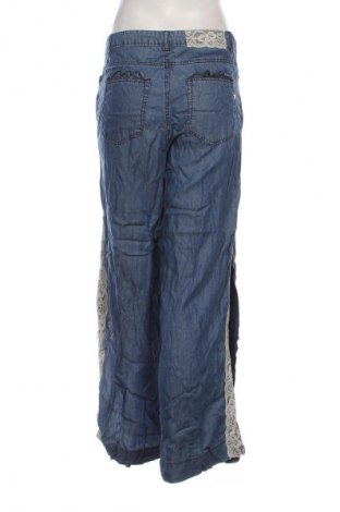 Damen Jeans Unbranded, Größe S, Farbe Blau, Preis € 19,95