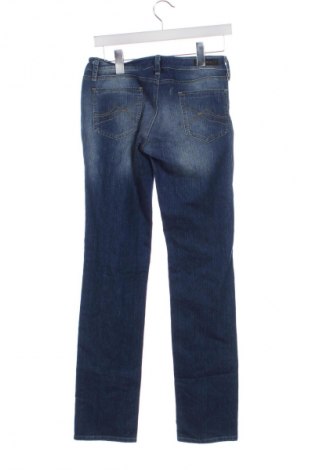 Damskie jeansy Unbranded, Rozmiar XS, Kolor Niebieski, Cena 43,99 zł