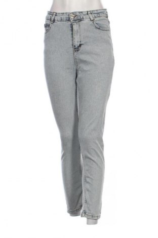 Дамски дънки Unbranded, Размер M, Цвят Син, Цена 28,88 лв.