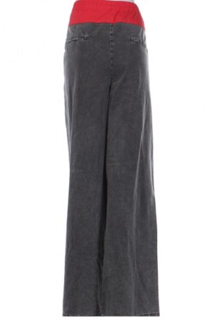 Dámske džínsy  Unbranded, Veľkosť XXL, Farba Sivá, Cena  27,70 €