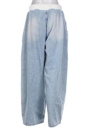 Damen Jeans Unbranded, Größe L, Farbe Blau, Preis € 14,99