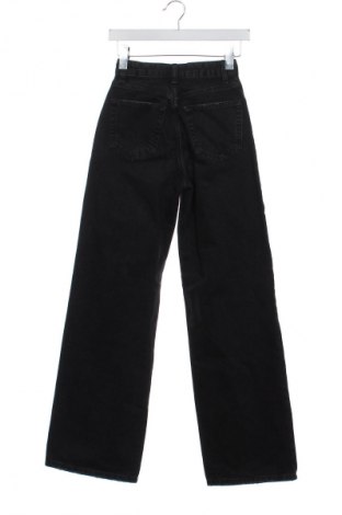 Dámské džíny  Unbranded, Velikost XXS, Barva Černá, Cena  249,00 Kč