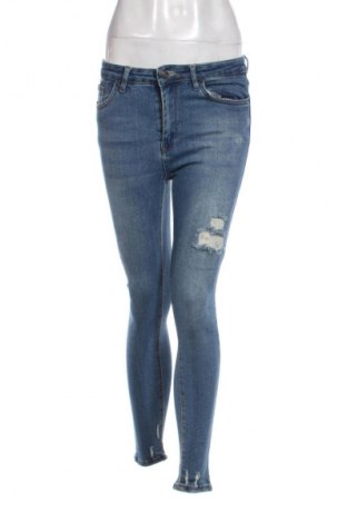 Дамски дънки Unbranded, Размер S, Цвят Син, Цена 19,99 лв.