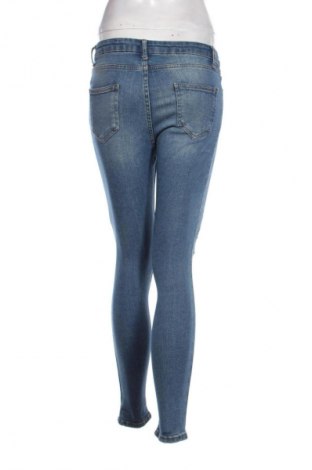 Дамски дънки Unbranded, Размер S, Цвят Син, Цена 19,99 лв.