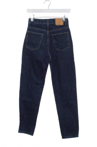 Dámske džínsy  Unbranded, Veľkosť XS, Farba Modrá, Cena  14,83 €