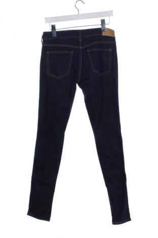 Дамски дънки Unbranded, Размер S, Цвят Син, Цена 18,99 лв.