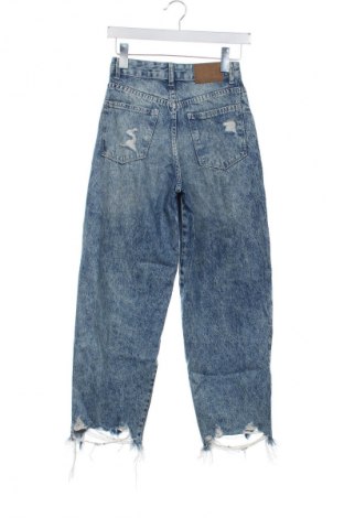 Dámske džínsy  Balloon, Veľkosť XXS, Farba Modrá, Cena  19,44 €