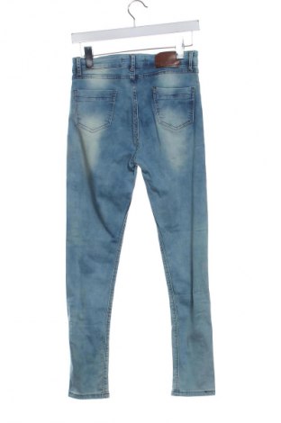 Дамски дънки Unbranded, Размер S, Цвят Син, Цена 19,99 лв.