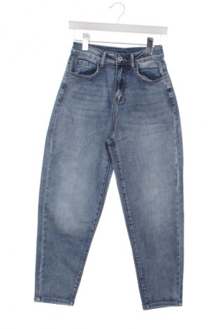 Damen Jeans Unbranded, Größe XS, Farbe Blau, Preis € 14,91