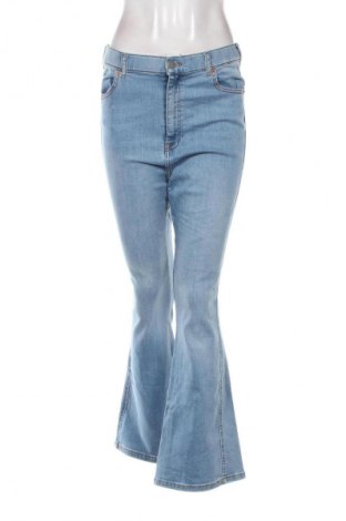 Дамски дънки Dr. Denim, Размер XL, Цвят Син, Цена 78,87 лв.