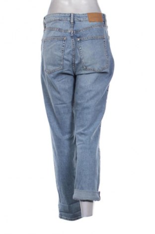 Дамски дънки Unbranded, Размер M, Цвят Син, Цена 19,99 лв.