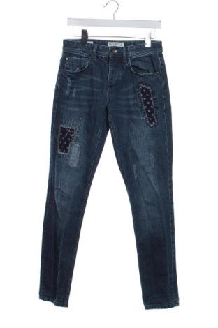 Γυναικείο Τζίν Unbranded, Μέγεθος M, Χρώμα Μπλέ, Τιμή 19,93 €