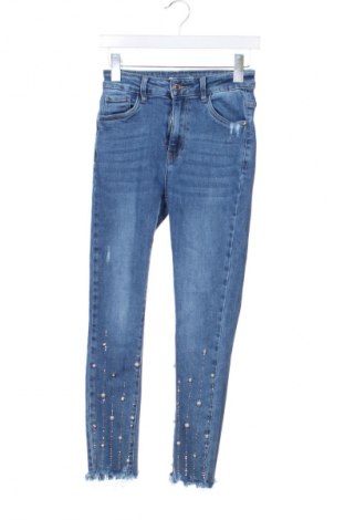 Damen Jeans Unbranded, Größe XS, Farbe Blau, Preis 8,99 €