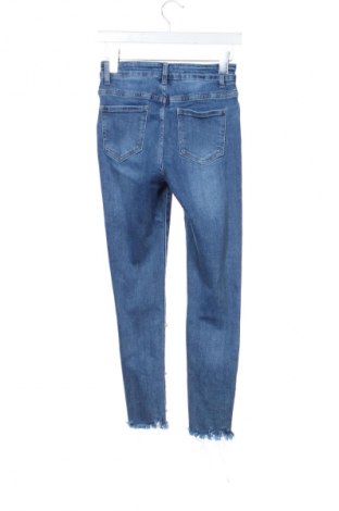 Damen Jeans Unbranded, Größe XS, Farbe Blau, Preis 8,99 €