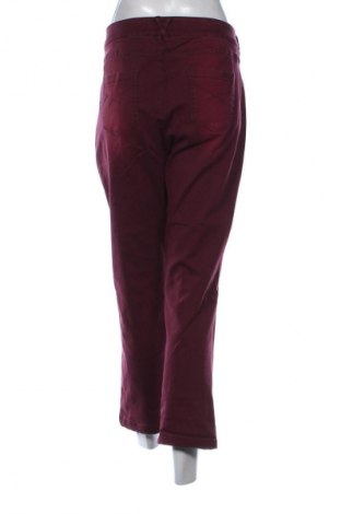 Női farmernadrág Unbranded, Méret XXL, Szín Piros, Ár 3 929 Ft