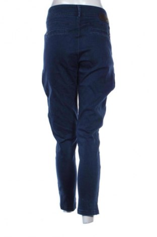 Dámské džíny  Unbranded, Velikost XXL, Barva Modrá, Cena  249,00 Kč