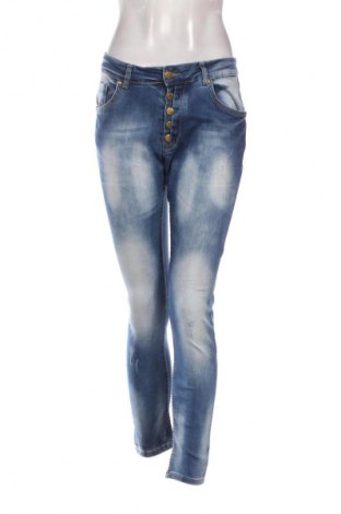 Damen Jeans Unbranded, Größe M, Farbe Blau, Preis € 9,99