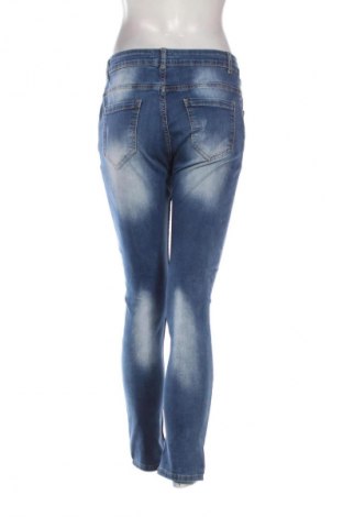 Damen Jeans Unbranded, Größe M, Farbe Blau, Preis € 9,99