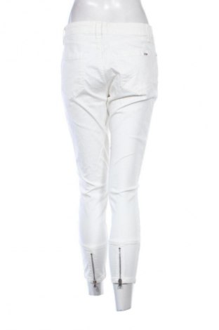 Damen Jeans Unbranded, Größe L, Farbe Weiß, Preis € 8,99