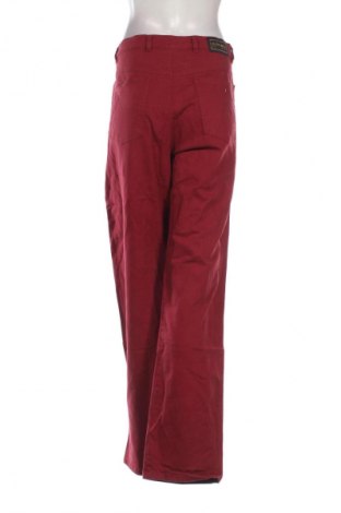 Damen Jeans Unbranded, Größe 3XL, Farbe Rot, Preis € 15,00