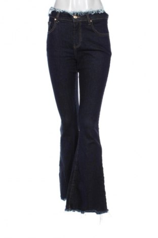 Női farmernadrág Unbranded, Méret M, Szín Kék, Ár 3 929 Ft