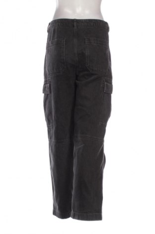 Дамски дънки Unbranded, Размер L, Цвят Черен, Цена 19,99 лв.