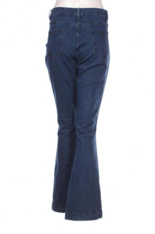 Damen Jeans Unbranded, Größe XXL, Farbe Blau, Preis € 14,83