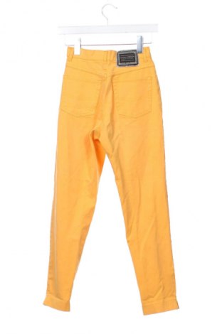 Damen Jeans Unbranded, Größe XXS, Farbe Orange, Preis 27,70 €