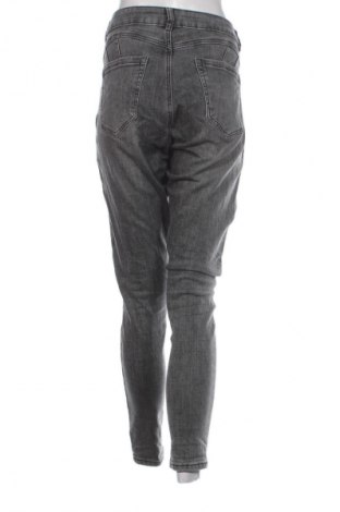 Damskie jeansy Unbranded, Rozmiar XL, Kolor Szary, Cena 23,99 zł