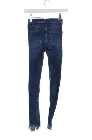Damen Jeans Unbranded, Größe XXS, Farbe Blau, Preis 14,83 €