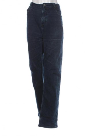 Női farmernadrág Unbranded, Méret XXL, Szín Kék, Ár 6 819 Ft