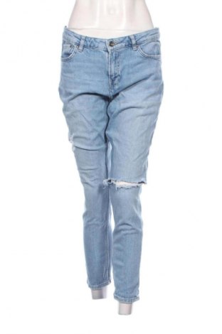 Dámské džíny  Unbranded, Velikost L, Barva Modrá, Cena  366,00 Kč