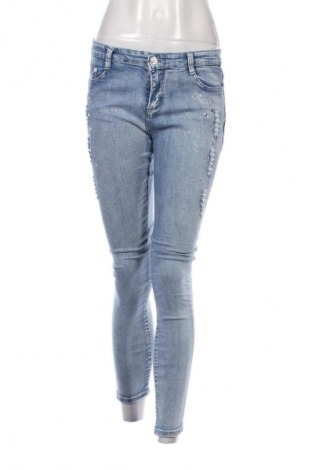Damen Jeans Unbranded, Größe M, Farbe Blau, Preis 4,99 €