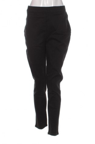 Дамски дънки Unbranded, Размер XL, Цвят Черен, Цена 21,99 лв.