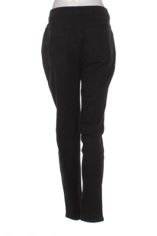 Дамски дънки Unbranded, Размер XL, Цвят Черен, Цена 21,99 лв.