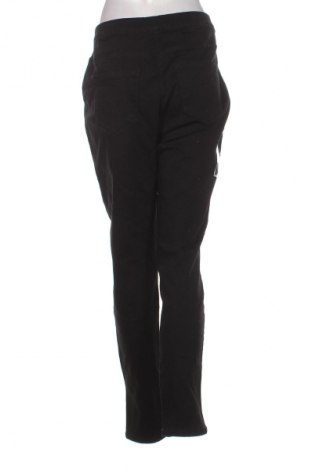 Γυναικείο Τζίν Unbranded, Μέγεθος XL, Χρώμα Μαύρο, Τιμή 5,99 €