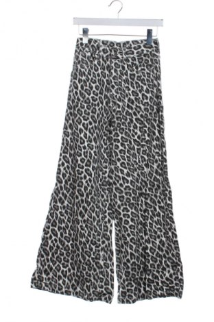 Dámské džíny  Unbranded, Velikost XS, Barva Vícebarevné, Cena  366,00 Kč